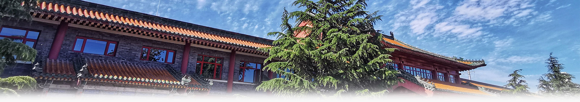 民政职业大学牵手寿山福海，“教师实践基地” 揭牌开启产学研用融合新篇章--BANNER