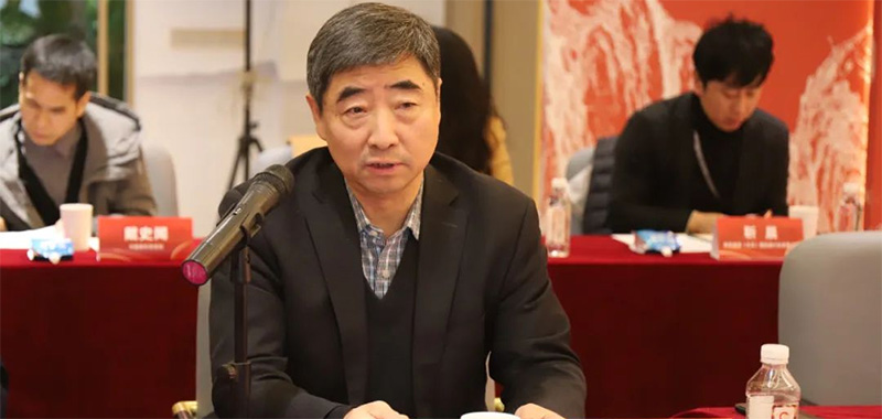 开拓养老服务新思路,银发经济高质量创新发展研讨会在京召开
