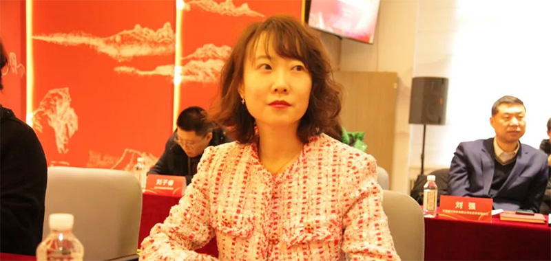 开拓养老服务新思路,银发经济高质量创新发展研讨会在京召开