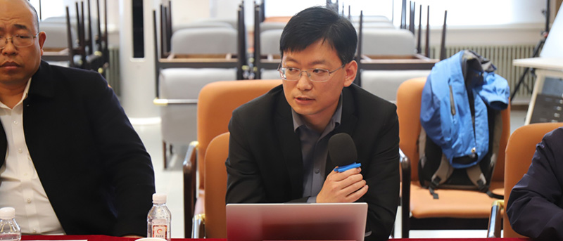 带领中式智慧养老新生活,寿山福海布局AI大模型应用