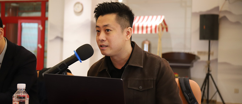 带领中式智慧养老新生活,寿山福海布局AI大模型应用