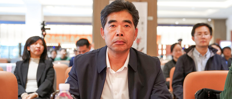 “首届重阳节北京中医药助力老年健康主题日活动”在寿山福海圆满举行
