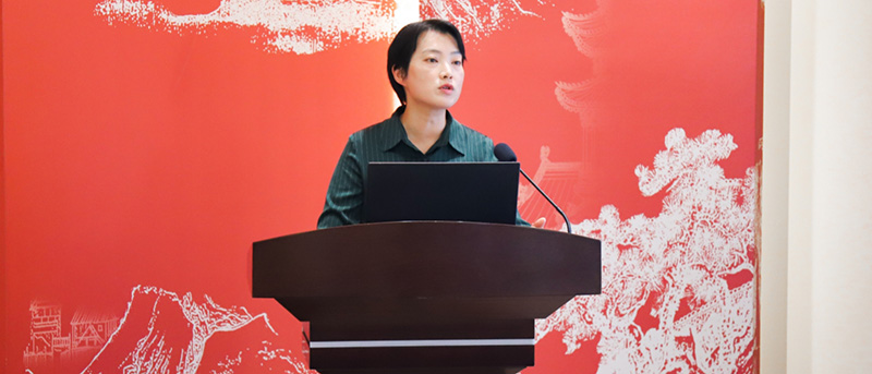 “首届重阳节北京中医药助力老年健康主题日活动”在寿山福海圆满举行
