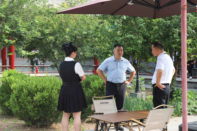 寿山福海社区卫生服务站新址试运行,打造有温度的基层医疗服务