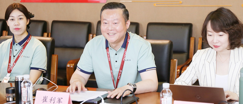 民政职业大学牵手寿山福海,“教师实践基地” 揭牌开启产学研用融合新篇章